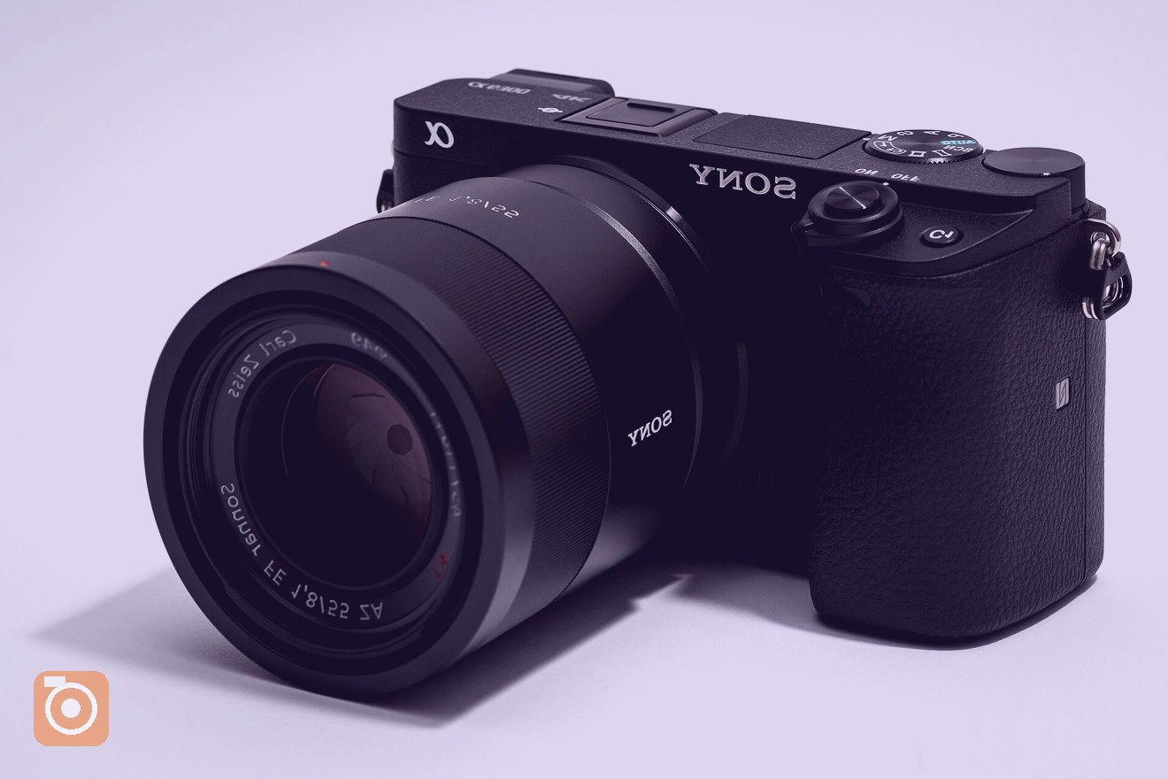 photo equipment category