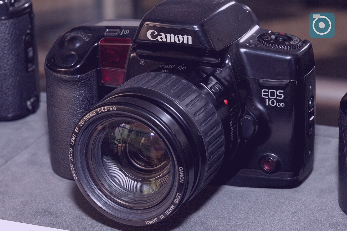 photo equipment category