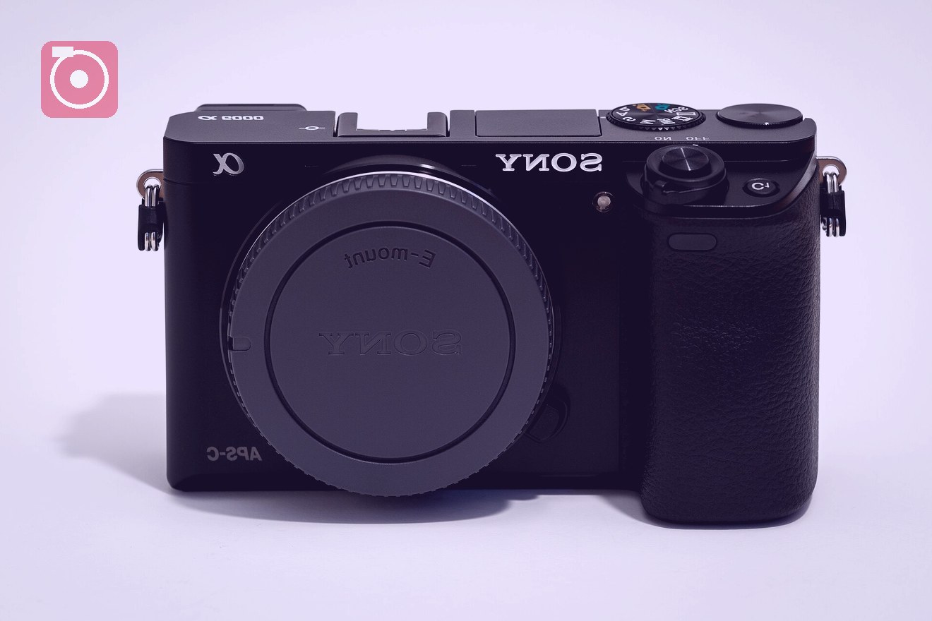 photo equipment category