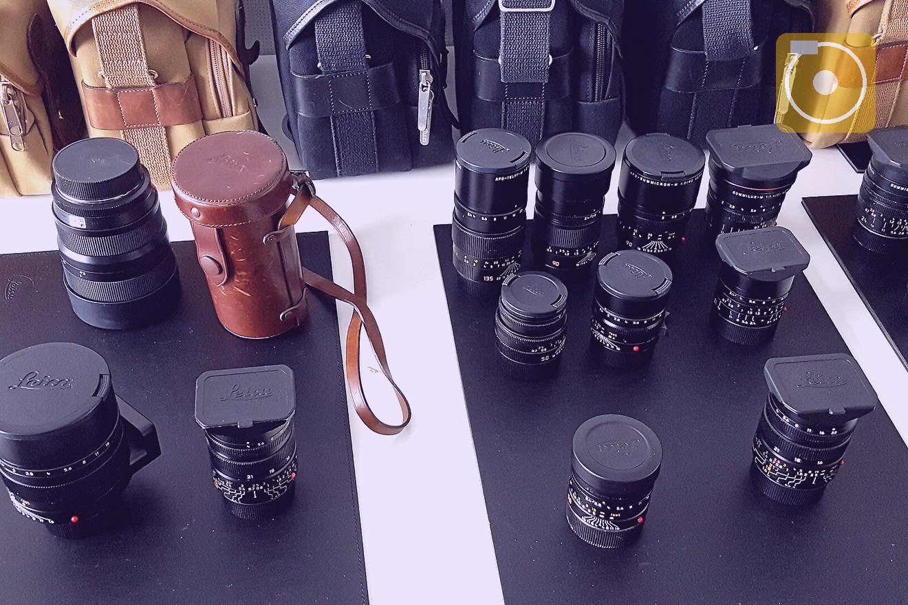 photo equipment category