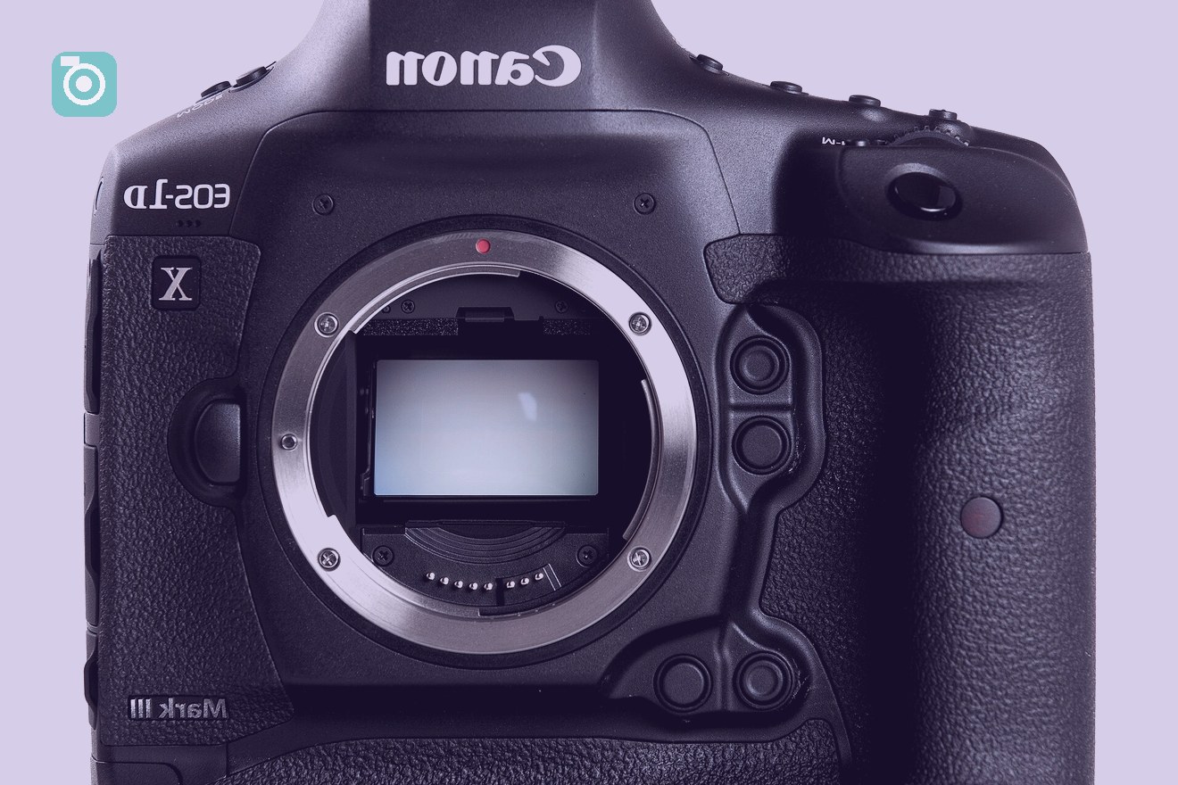 real photo equipment product
