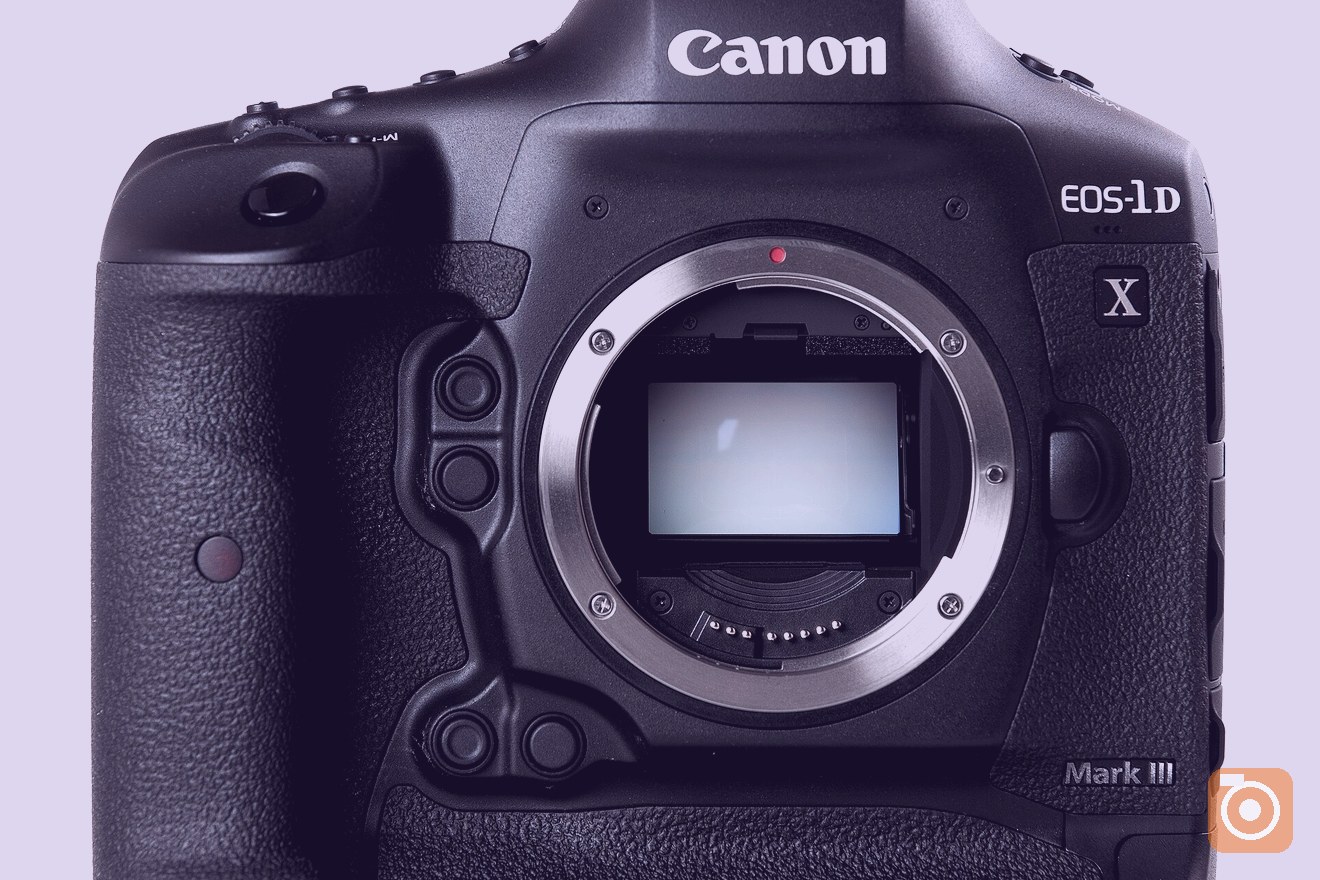 real photo equipment product